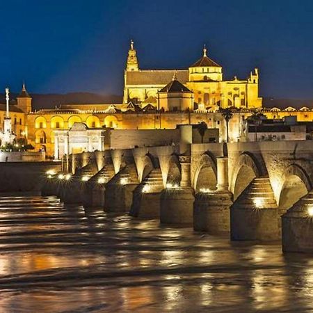 Riad Mezquita De Cordova Esterno foto