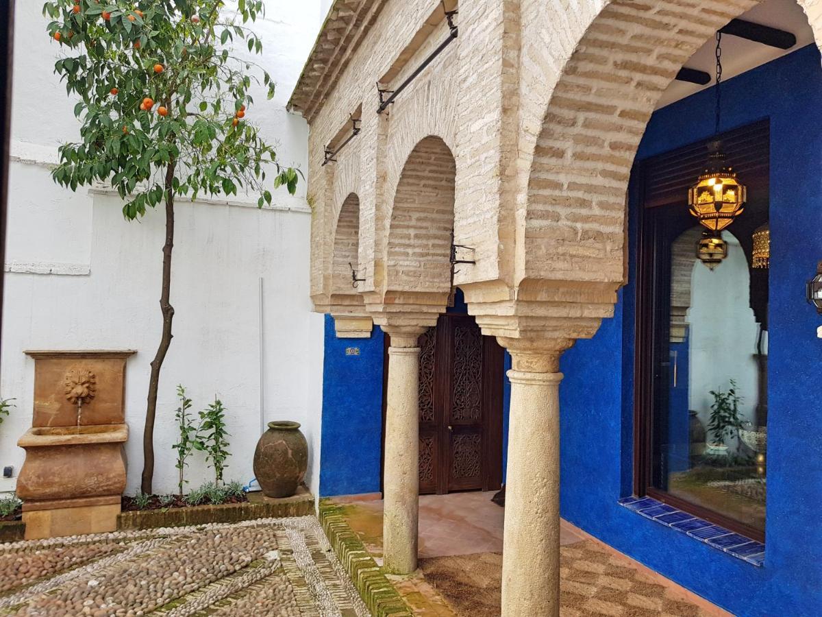 Riad Mezquita De Cordova Esterno foto