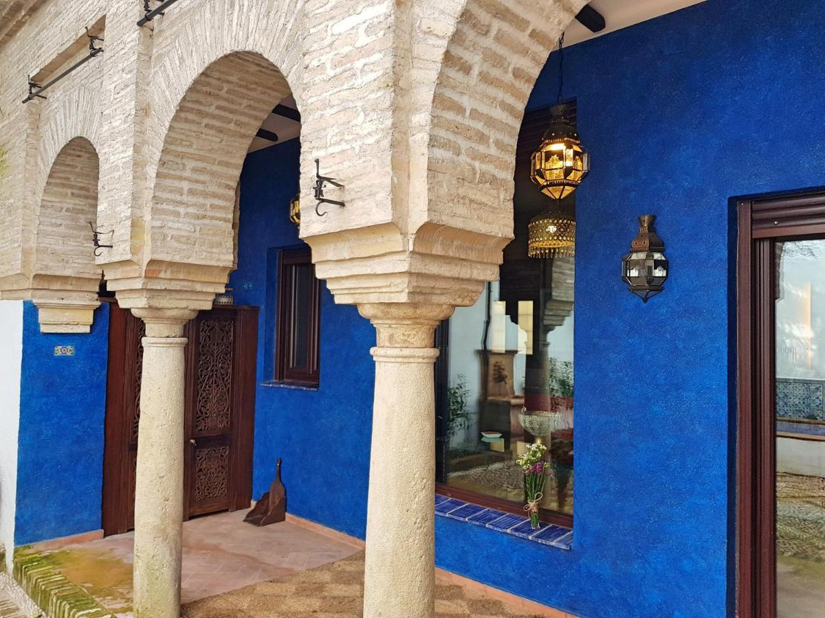 Riad Mezquita De Cordova Esterno foto