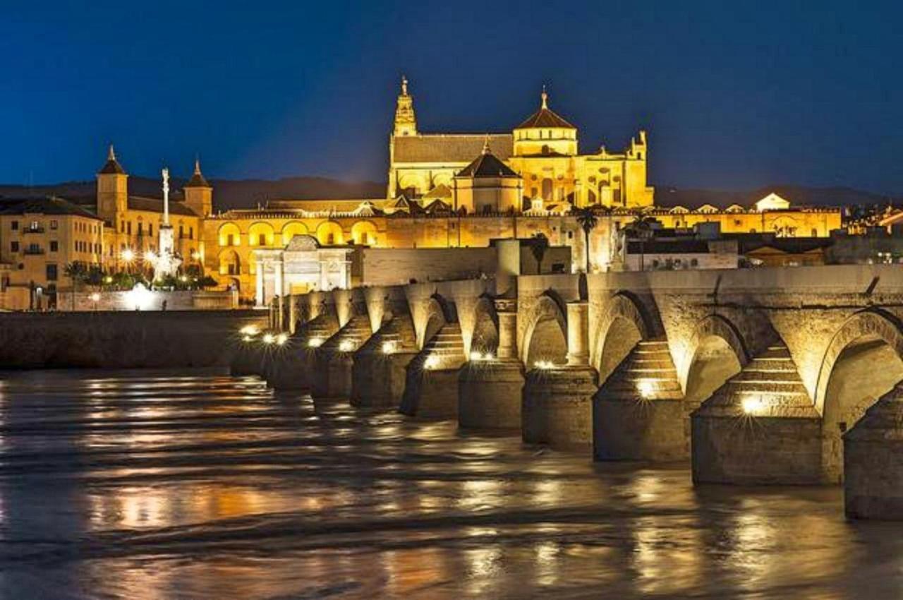 Riad Mezquita De Cordova Esterno foto