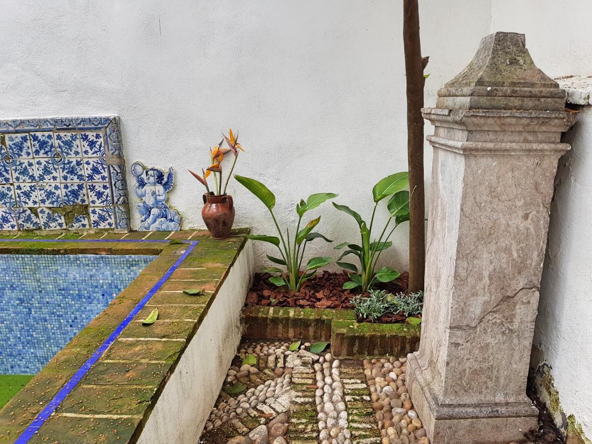 Riad Mezquita De Cordova Esterno foto